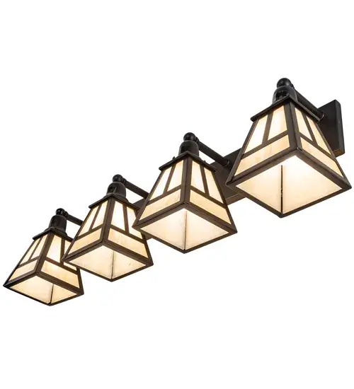 The "T" Mission by Meyda Lighting - Image 6
