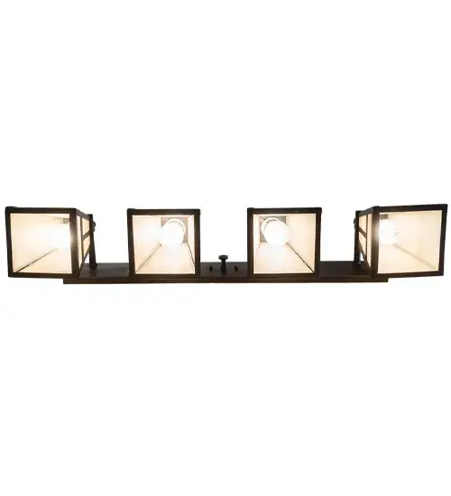 The "T" Mission by Meyda Lighting - Image 8