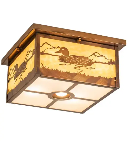 The Hyde Park by Meyda Lighting - Image 2