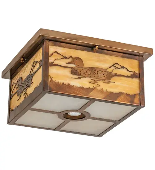 The Hyde Park by Meyda Lighting - Image 3