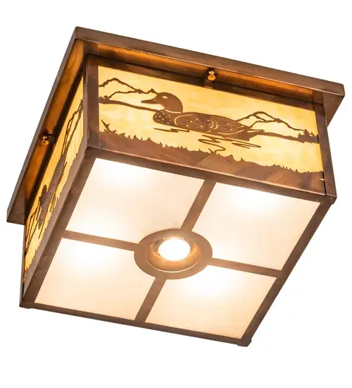 The Hyde Park by Meyda Lighting - Image 6