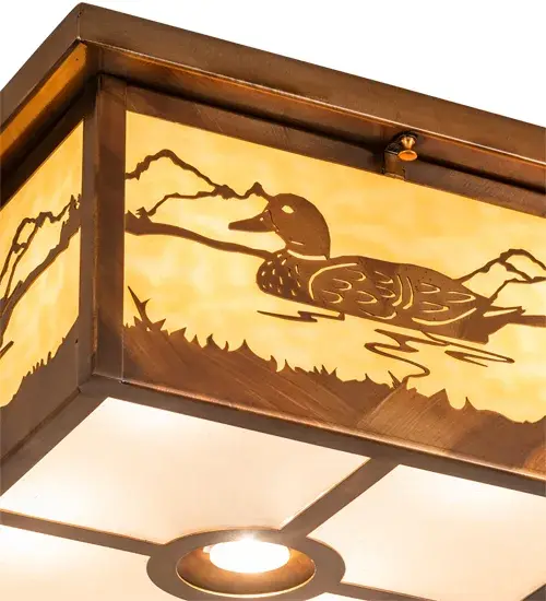 The Hyde Park by Meyda Lighting - Image 8