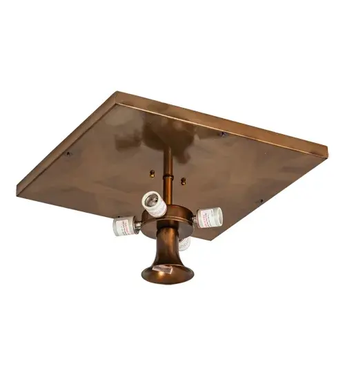 The Hyde Park by Meyda Lighting - Image 10