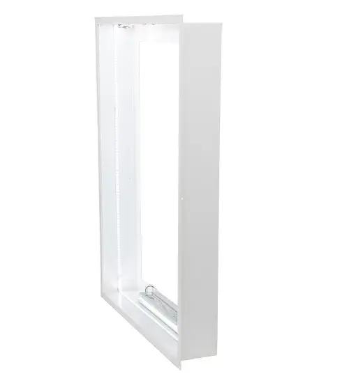 The Window Box Hardware by Meyda Lighting - Image 4