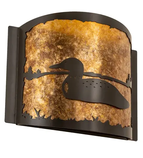 The Loon by Meyda Lighting - Image 3