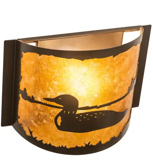 The Loon by Meyda Lighting - Image 4