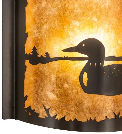 The Loon by Meyda Lighting - Image 9
