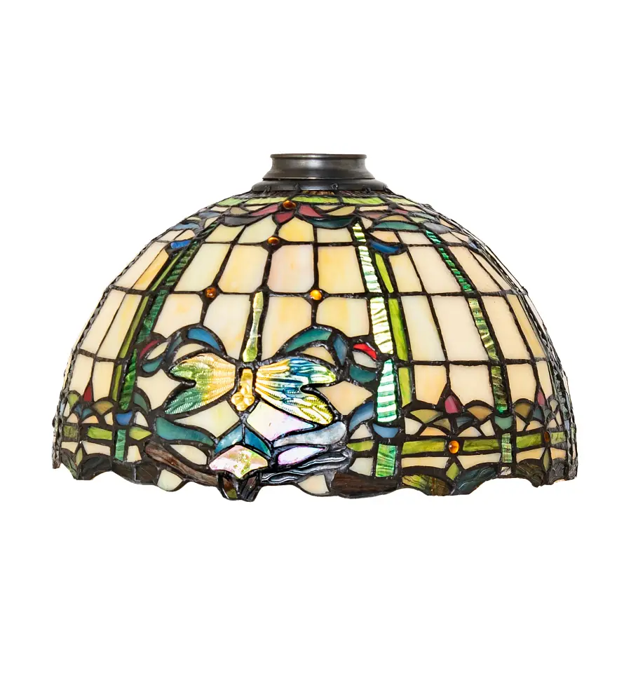 The Meyda Tiffany - Dragonfly by Meyda Lighting - Image 1