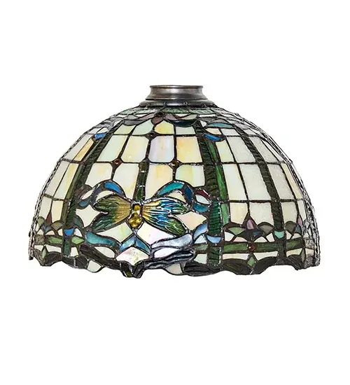The Meyda Tiffany - Dragonfly by Meyda Lighting - Image 2