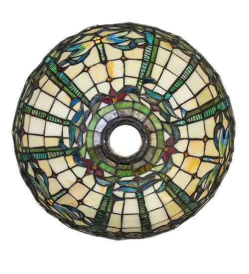 The Meyda Tiffany - Dragonfly by Meyda Lighting - Image 4