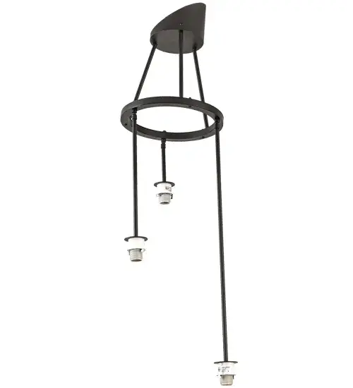 The Cartier by Meyda Lighting - Image 11