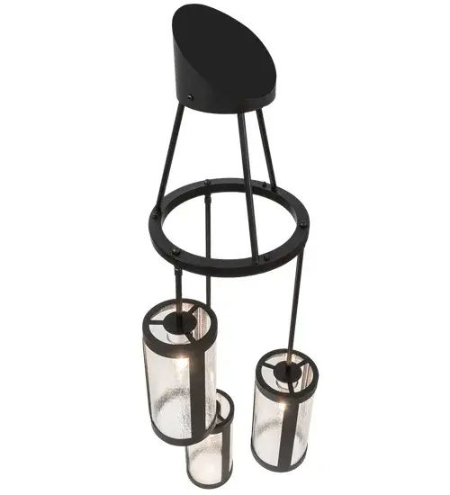 The Cartier by Meyda Lighting - Image 4
