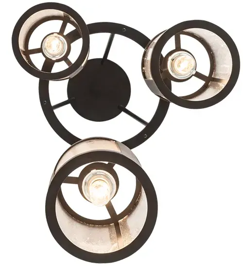 The Cartier by Meyda Lighting - Image 7