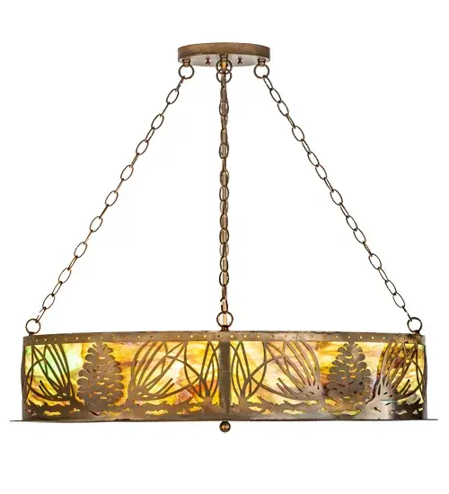 The Mountain Pine by Meyda Lighting - Image 5