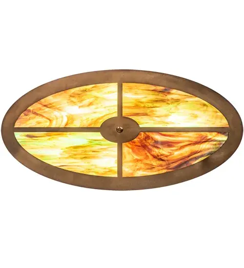 The Mountain Pine by Meyda Lighting - Image 8