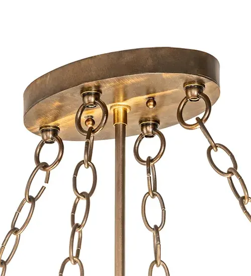 The Mountain Pine by Meyda Lighting - Image 10