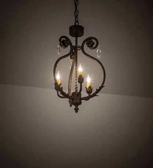 The Antonia by Meyda Lighting - Image 1
