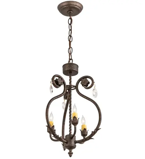 The Antonia by Meyda Lighting - Image 2