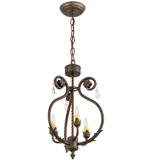 The Antonia by Meyda Lighting - Image 3