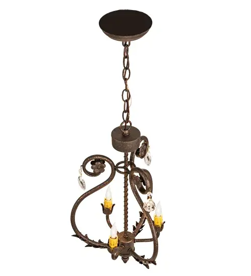 The Antonia by Meyda Lighting - Image 4