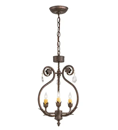 The Antonia by Meyda Lighting - Image 5