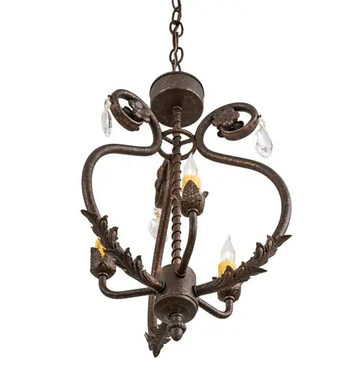 The Antonia by Meyda Lighting - Image 6