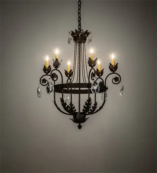 The Antonia by Meyda Lighting - Image 1