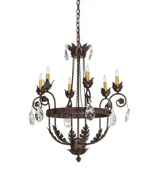 The Antonia by Meyda Lighting - Image 3