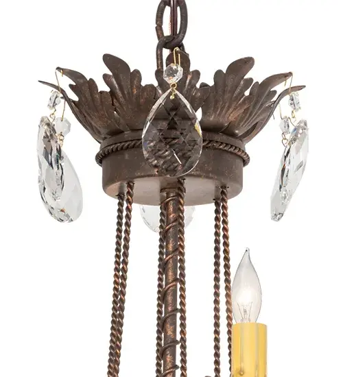 The Antonia by Meyda Lighting - Image 5