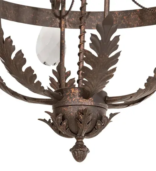The Antonia by Meyda Lighting - Image 6