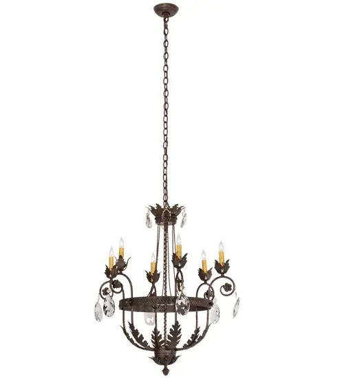 The Antonia by Meyda Lighting - Image 7