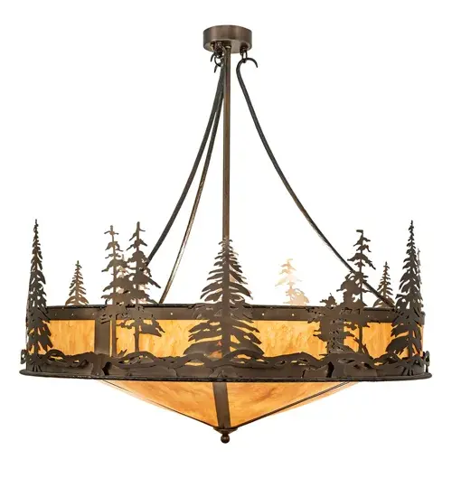 The Tall Pines by Meyda Lighting - Image 5