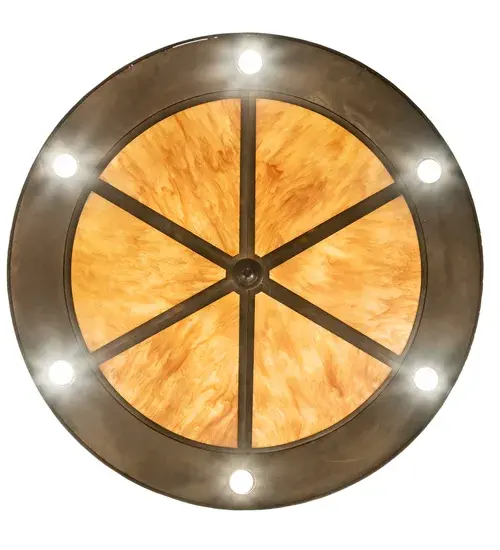 The Tall Pines by Meyda Lighting - Image 7