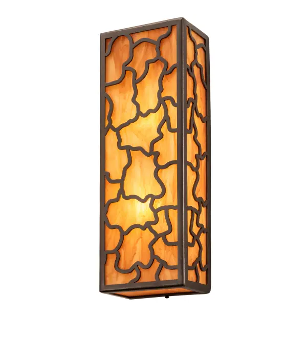 The Meyda Tiffany - Deserto Seco by Meyda Lighting - Image 1