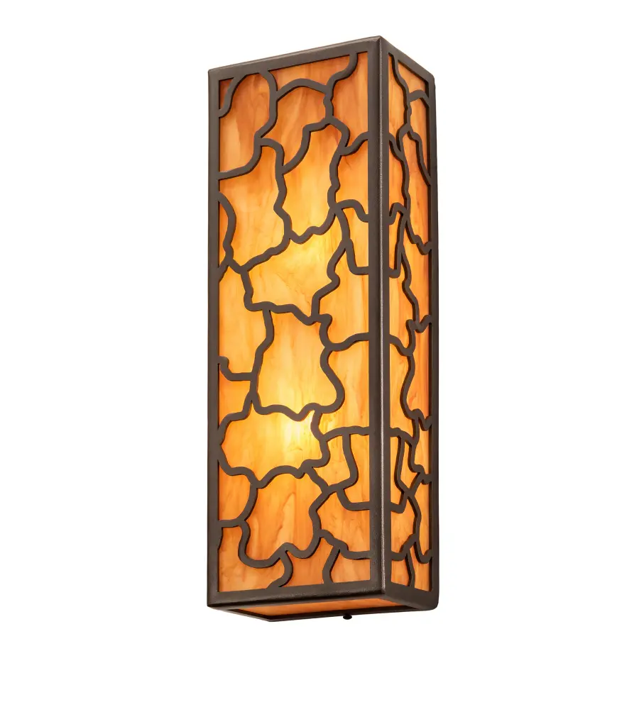 The Meyda Tiffany - Deserto Seco by Meyda Lighting - Image 1