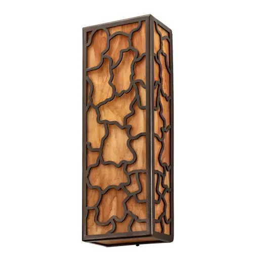 The Meyda Tiffany - Deserto Seco by Meyda Lighting - Image 3