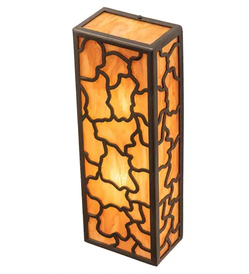 The Meyda Tiffany - Deserto Seco by Meyda Lighting - Image 4