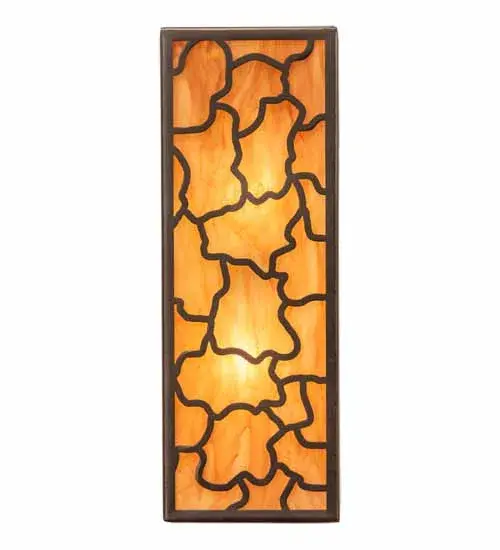 The Meyda Tiffany - Deserto Seco by Meyda Lighting - Image 5