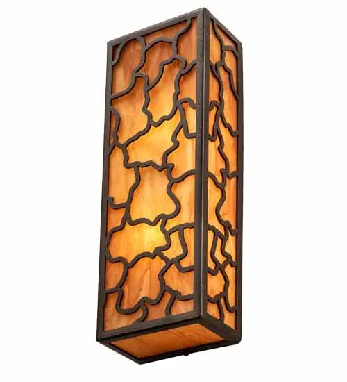 The Meyda Tiffany - Deserto Seco by Meyda Lighting - Image 6