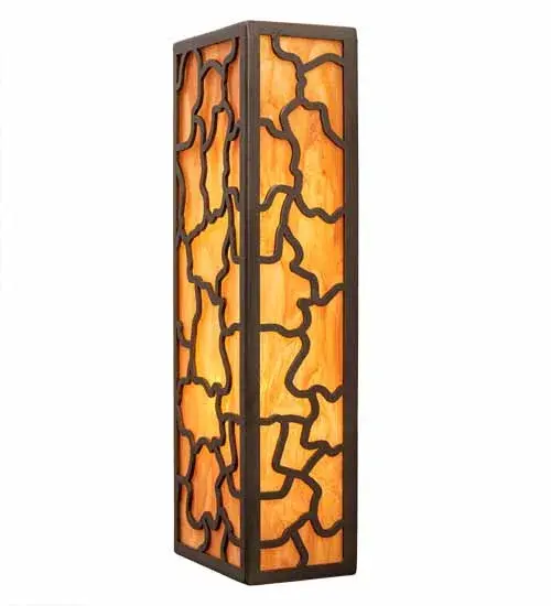 The Meyda Tiffany - Deserto Seco by Meyda Lighting - Image 7