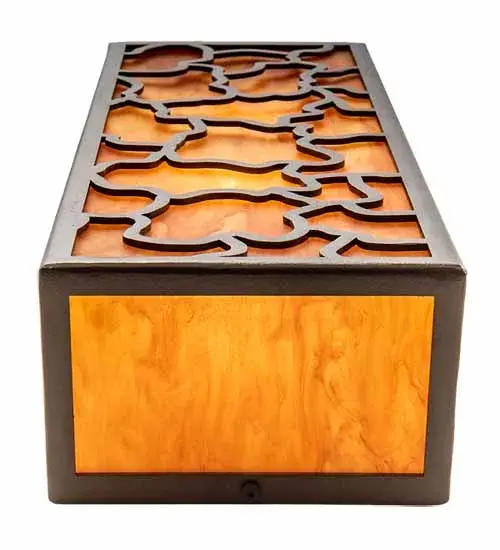 The Meyda Tiffany - Deserto Seco by Meyda Lighting - Image 8