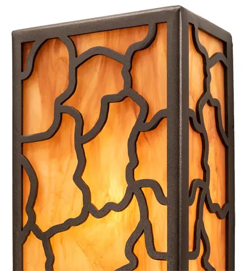 The Meyda Tiffany - Deserto Seco by Meyda Lighting - Image 9