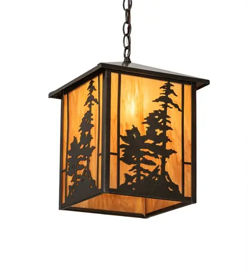 The Tall Pines by Meyda Lighting - Image 2