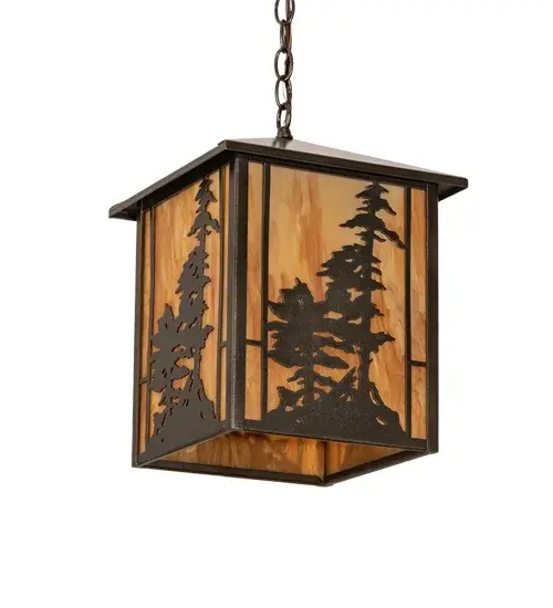 The Tall Pines by Meyda Lighting - Image 3