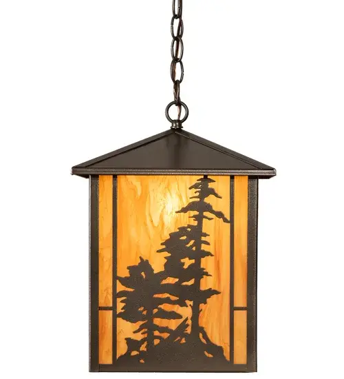 The Tall Pines by Meyda Lighting - Image 5