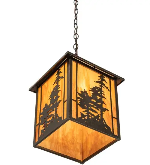 The Tall Pines by Meyda Lighting - Image 6