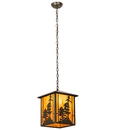 The Tall Pines by Meyda Lighting - Image 10