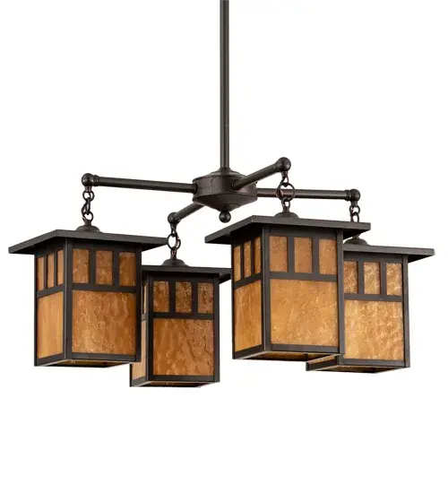 The Hyde Park by Meyda Lighting - Image 3