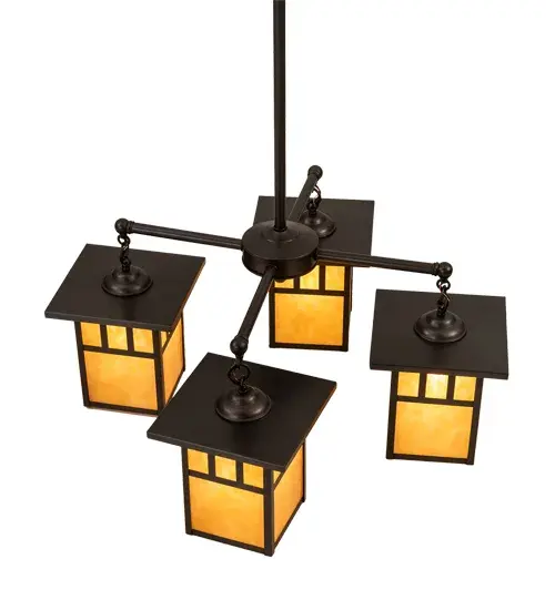 The Hyde Park by Meyda Lighting - Image 4