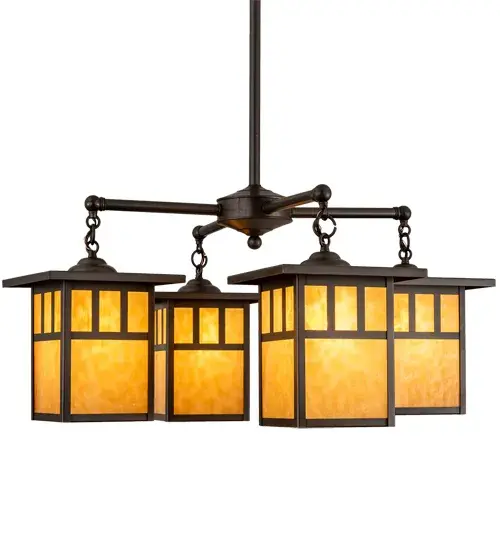 The Hyde Park by Meyda Lighting - Image 5